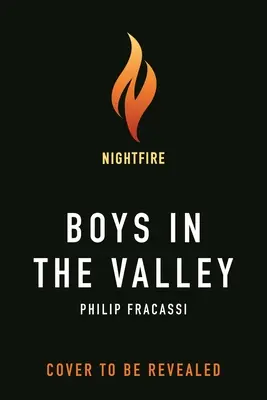 Băieți în vale - Boys in the Valley