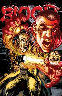 Sângele lui Neal Adams - Neal Adams' Blood