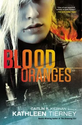Portocale de sânge - Blood Oranges