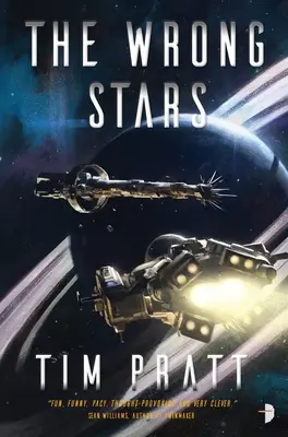 Stelele greșite - The Wrong Stars