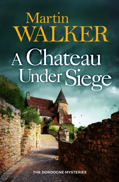 Chateau sub asediu - Chateau Under Siege
