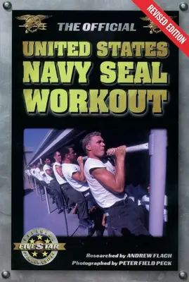 Antrenamentul oficial al pușcașilor marini din Statele Unite - Official United States Navy Seal Workout