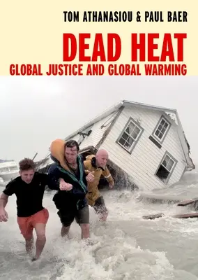 Căldură moartă: Globalizarea și încălzirea globală - Dead Heat: Globalization and Global Warming
