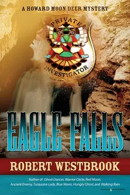 Cascada Vulturului - Eagle Falls