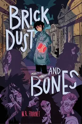 Praf de cărămidă și oase - Brick Dust and Bones