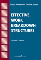 Structuri eficiente de repartizare a sarcinilor - Effective Work Breakdown Structures