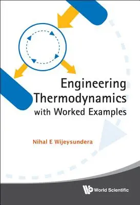 Termodinamică inginerească cu exemple de lucru - Engineering Thermodynamics with Worked Examples