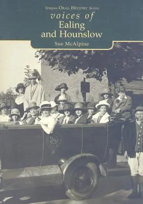Vocile din Ealing și Hounslow - Voices of Ealing and Hounslow