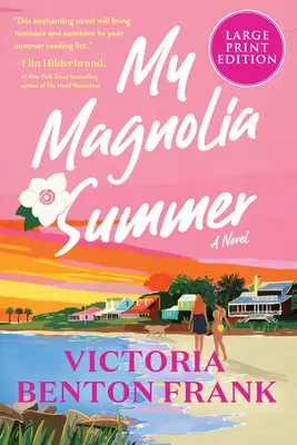 Vara mea Magnolia - My Magnolia Summer