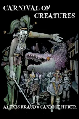 Carnavalul creaturilor - Carnival of Creatures