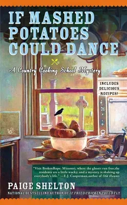 Dacă piureul de cartofi ar putea dansa - If Mashed Potatoes Could Dance