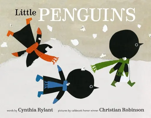Pinguinii mici - Little Penguins