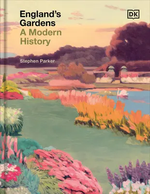 Grădinile Angliei - England's Gardens