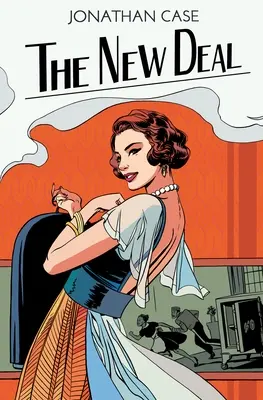 Noua afacere - The New Deal