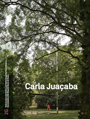 2g: Carla Juaaba: Numărul 88 - 2g: Carla Juaaba: Issue #88