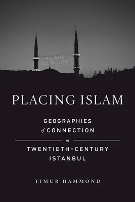 Plasarea islamului: Geographies of Connection in Twentieth-Century Istanbul Volume 4 - Placing Islam: Geographies of Connection in Twentieth-Century Istanbul Volume 4