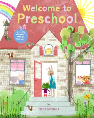 Bine ați venit la grădiniță - Welcome to Preschool