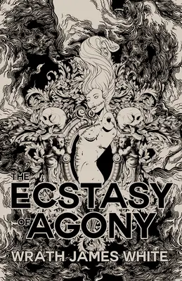 Extazul agoniei (The Ecstasy of Agony) - The Ecstasy of Agony