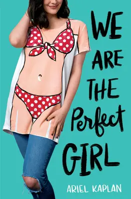 Noi suntem fata perfectă - We Are the Perfect Girl