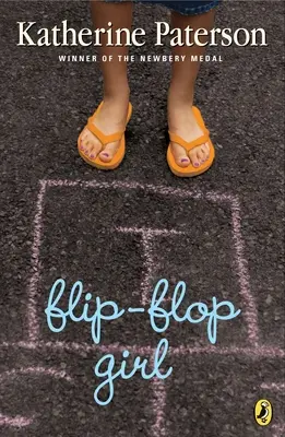 Fata Flip-Flop - Flip-Flop Girl