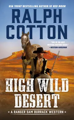 Marele deșert sălbatic - High Wild Desert