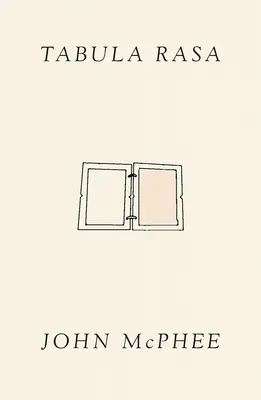 Tabula Rasa: Volumul 1 - Tabula Rasa: Volume 1