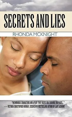 Secrete și minciuni - Secrets and Lies