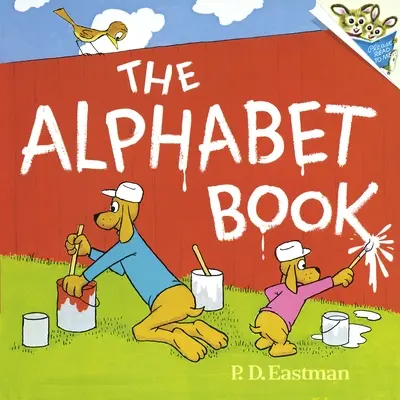 Cartea alfabetului - Alphabet Book