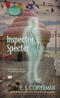 Inspectorul Specter - Inspector Specter