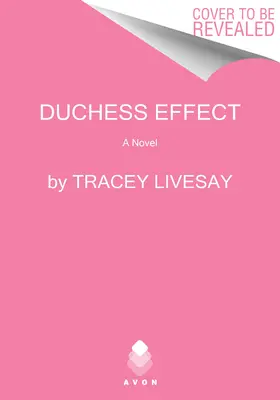 Efectul ducesei - The Duchess Effect