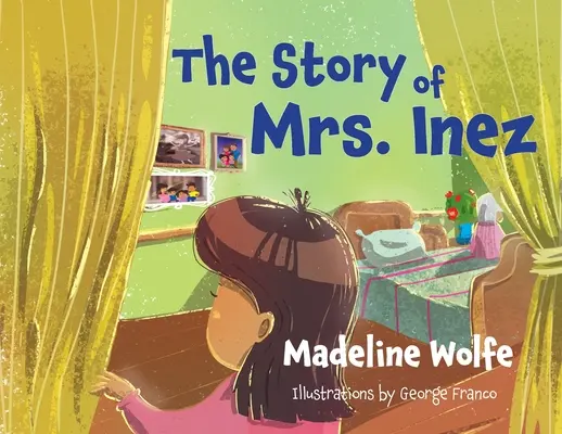 Povestea doamnei Inez - The Story of Mrs. Inez