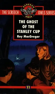 Fantoma Cupei Stanley (#11) - The Ghost of the Stanley Cup (#11)