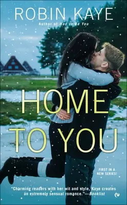 Acasă la tine - Home to You