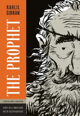 Profetul: O adaptare a romanului grafic - The Prophet: A Graphic Novel Adaptation