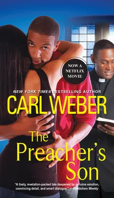 Fiul predicatorului (The Preacher's Son) - The Preacher's Son