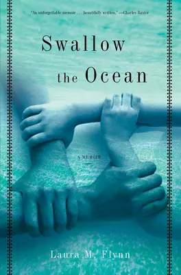 Înghițiți oceanul - o carte de memorii - Swallow The Ocean - A Memoir