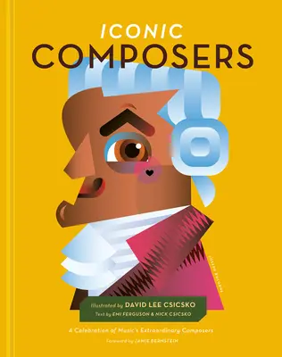 Iconic Composers: O celebrare a compozitorilor extraordinari ai muzicii - Iconic Composers: A Celebration of Music's Extraordinary Composers