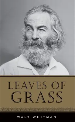 Frunze de iarbă - Leaves of Grass