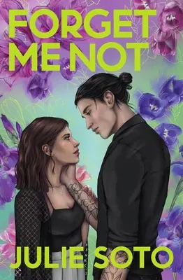 Nu mă uita - Forget Me Not