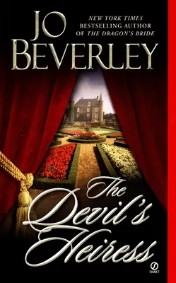 Moștenitoarea diavolului - The Devil's Heiress