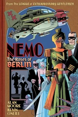 Nemo: Trandafirii din Berlin - Nemo: The Roses of Berlin