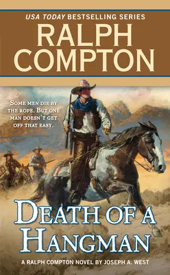 Moartea unui călău - Death of a Hangman