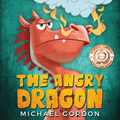 Dragonul furios - The Angry Dragon