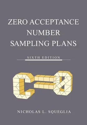Planuri de eșantionare cu număr de acceptare zero - Zero Acceptance Number Sampling Plans