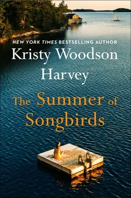 Vara păsărilor cântătoare (The Summer of Songbirds) - The Summer of Songbirds
