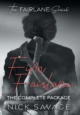 Finn Fairlane: Pachetul complet - Finn Fairlane: The Complete Package