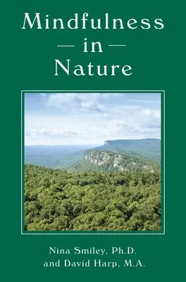 Mindfulness în natură - Mindfulness in Nature