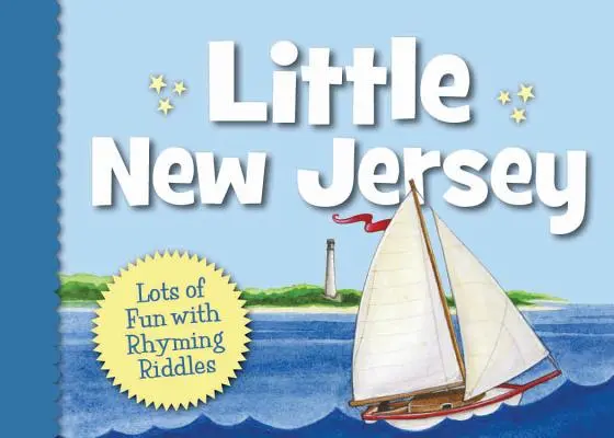 Micul New Jersey - Little New Jersey