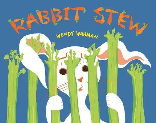 Tocăniță de iepure - Rabbit Stew