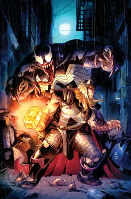 Thor de Donny Cates Vol. 5: Moștenirea lui Thanos - Thor by Donny Cates Vol. 5: The Legacy of Thanos